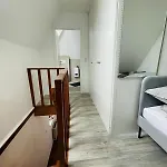 Maisonette - Ruhig Und Gemuetlich Wohnen Auf Zwei Ebenen Apartmán