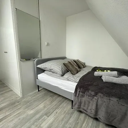 Maisonette - Ruhig Und Gemuetlich Wohnen Auf Zwei Ebenen