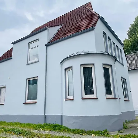 Maisonette - Ruhig Und Gemuetlich Wohnen Auf Zwei Ebenen Apartmán