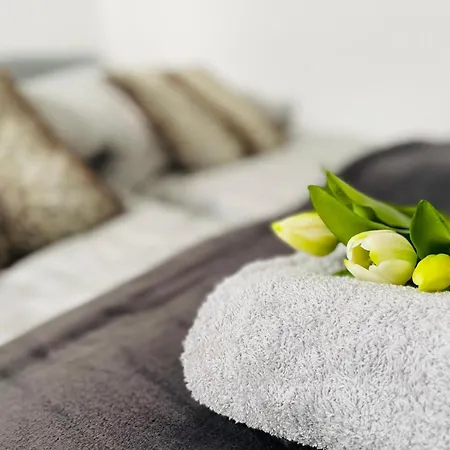 Apartmán Maisonette - Ruhig Und Gemuetlich Wohnen Auf Zwei Ebenen
