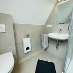 Appartamento Maisonette - Ruhig Und Gemuetlich Wohnen Auf Zwei Ebenen Brema