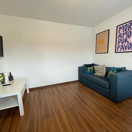 Maisonette - Ruhig Und Gemuetlich Wohnen Auf Zwei Ebenen *