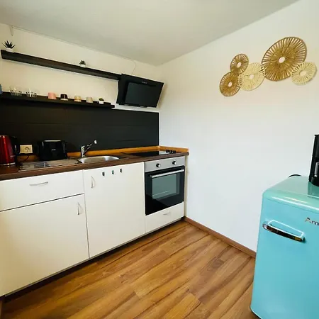 Maisonette - Ruhig Und Gemuetlich Wohnen Auf Zwei Ebenen