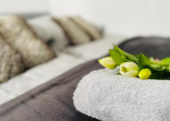 Apartment Maisonette - Ruhig Und Gemuetlich Wohnen Auf Zwei Ebenen