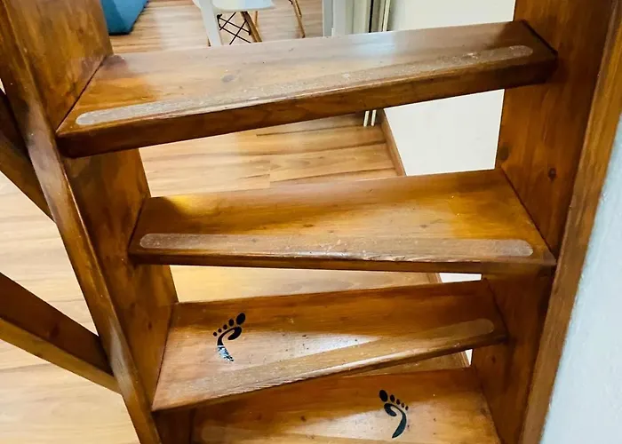 Maisonette - Ruhig Und Gemuetlich Wohnen Auf Zwei Ebenen * Bremen